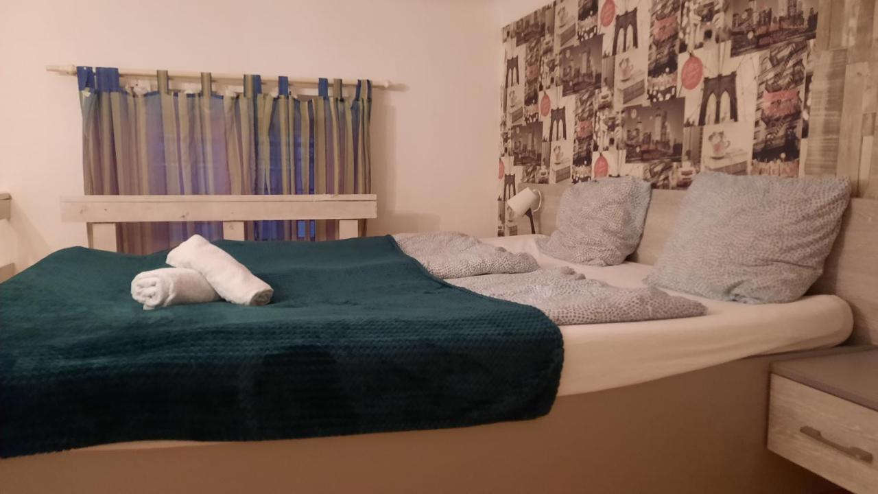 Lisa Apartment On The Famous Dohany Street بودابست المظهر الخارجي الصورة